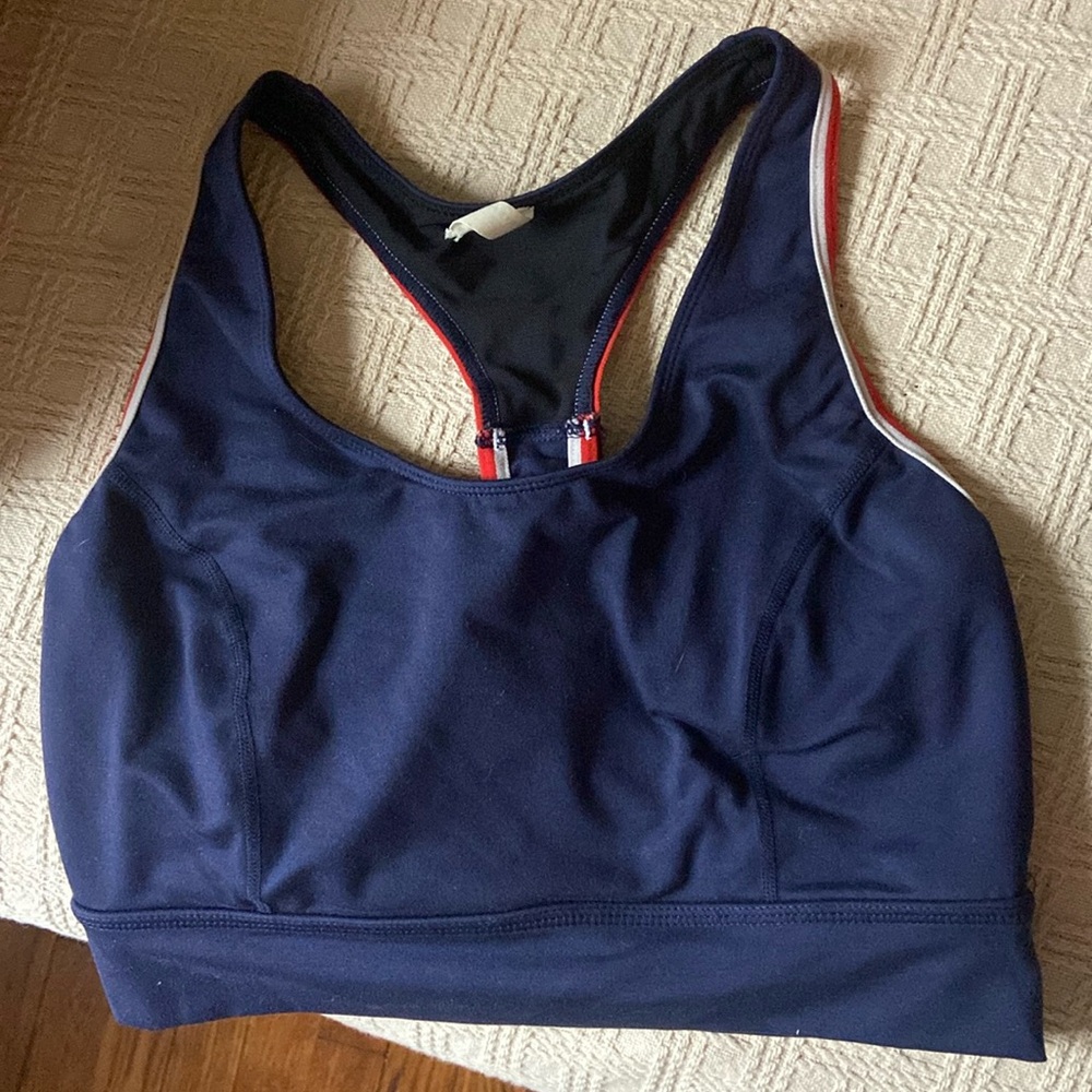 Free people movement yoga bra/top
